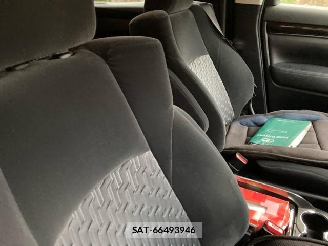 Toyota ALPHARD 2015-07 7614723-8