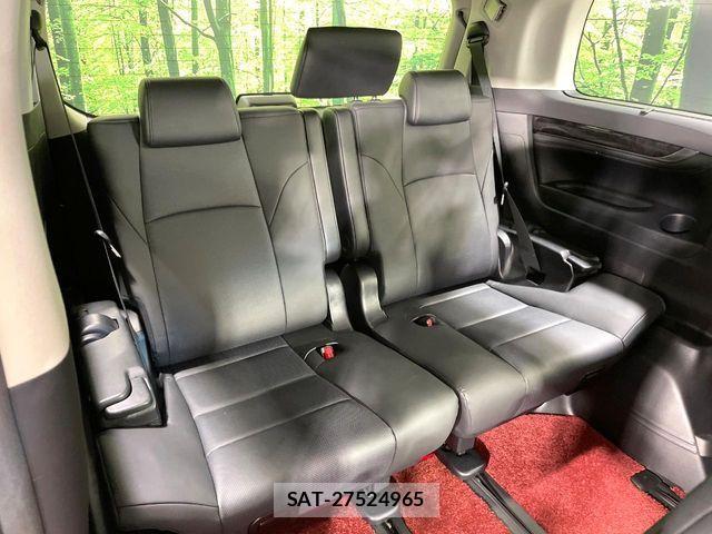 Toyota ALPHARD 2020-05 7614684-9