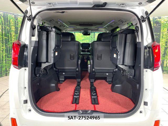 Toyota ALPHARD 2020-05 7614684-10