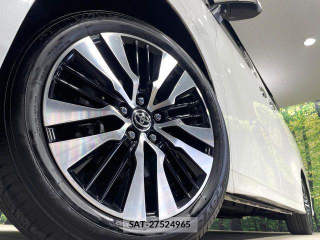 Toyota ALPHARD 2020-05 7614684-13