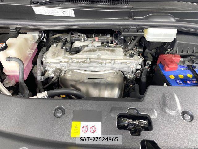 Toyota ALPHARD 2020-05 7614684-18