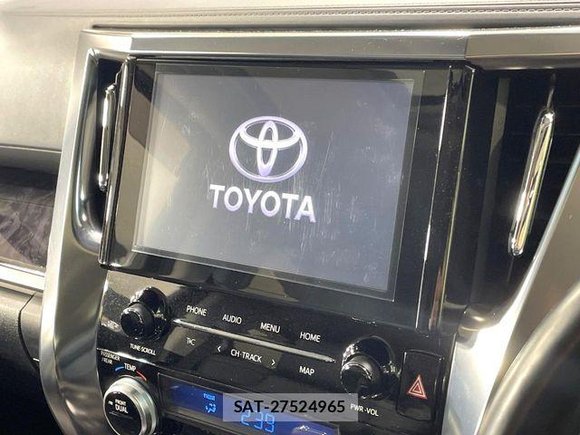 Toyota ALPHARD 2020-05 7614684-3