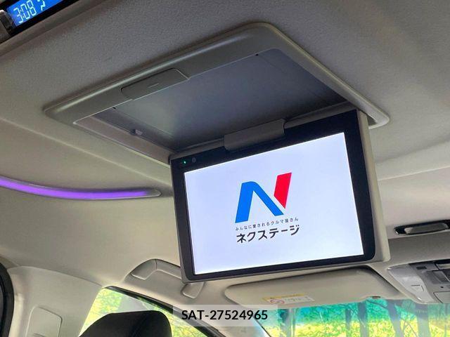 Toyota ALPHARD 2020-05 7614684-4