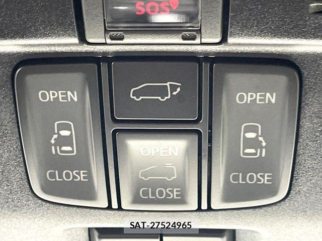 Toyota ALPHARD 2020-05 7614684-6