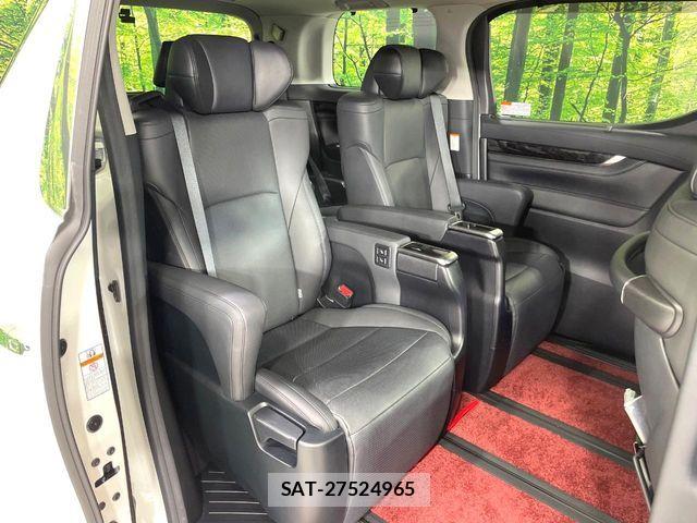 Toyota ALPHARD 2020-05 7614684-8