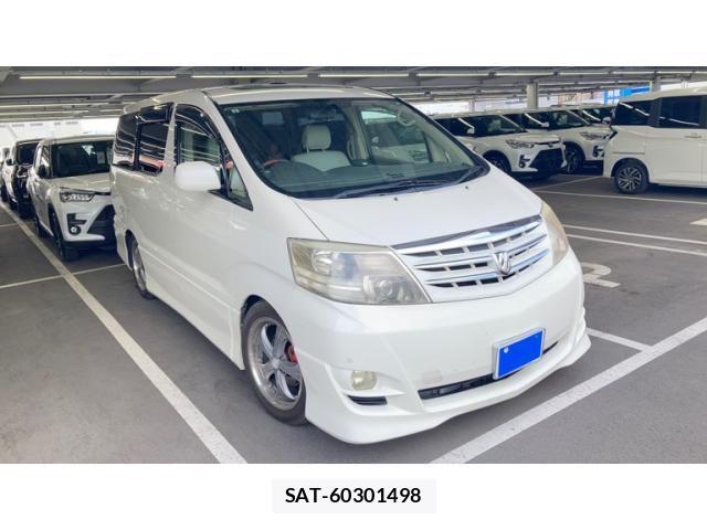 sat car