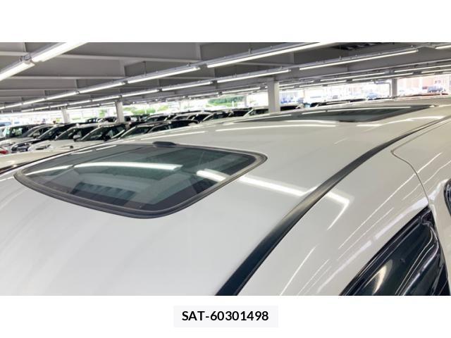 Toyota ALPHARD 2003-06 7614738-9
