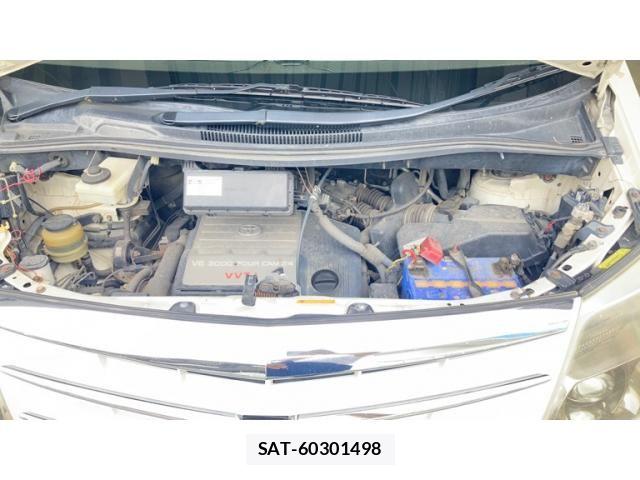 Toyota ALPHARD 2003-06 7614738-10