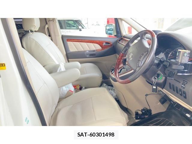 Toyota ALPHARD 2003-06 7614738-14