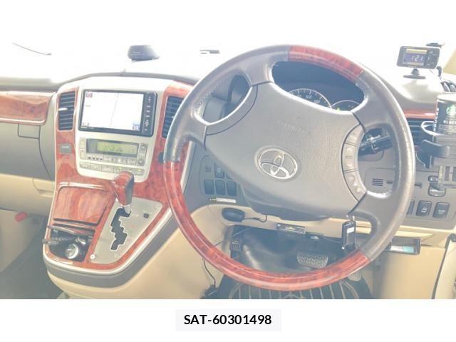 Toyota ALPHARD 2003-06 7614738-15