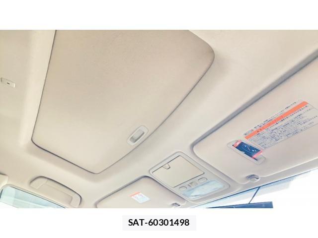 Toyota ALPHARD 2003-06 7614738-16