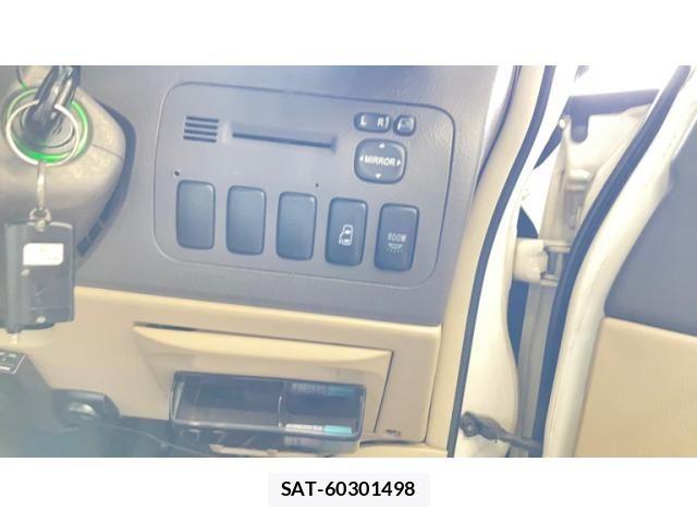 Toyota ALPHARD 2003-06 7614738-18