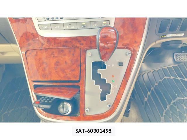 Toyota ALPHARD 2003-06 7614738-23