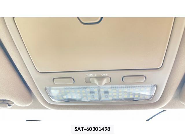 Toyota ALPHARD 2003-06 7614738-25