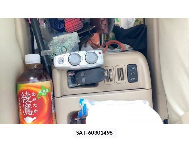 Toyota ALPHARD 2003-06 7614738-26