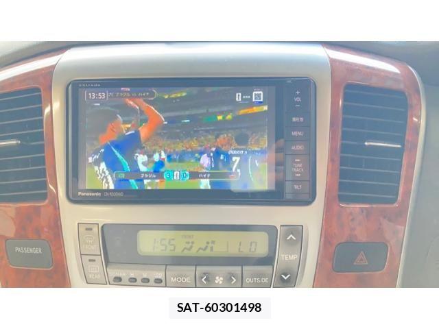 Toyota ALPHARD 2003-06 7614738-27