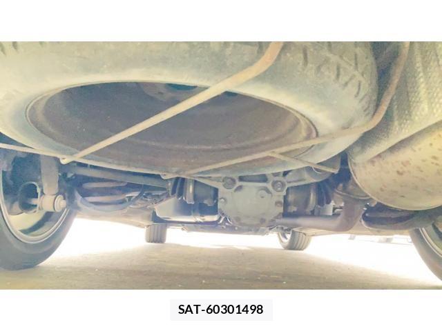 Toyota ALPHARD 2003-06 7614738-4