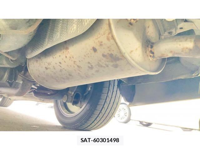 Toyota ALPHARD 2003-06 7614738-6