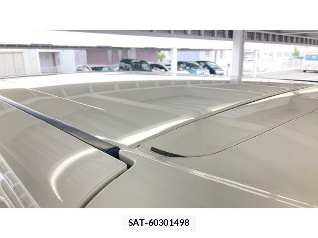 Toyota ALPHARD 2003-06 7614738-8