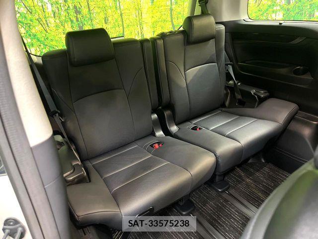 Toyota ALPHARD 2022-06 7614673-9