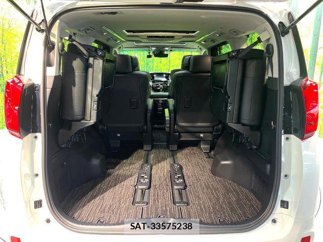 Toyota ALPHARD 2022-06 7614673-10