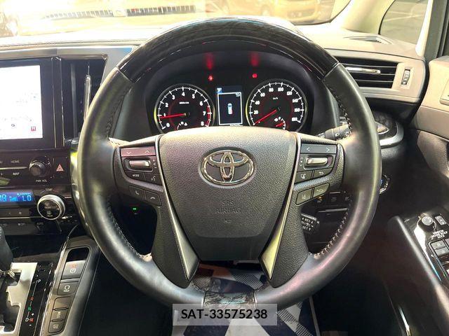 Toyota ALPHARD 2022-06 7614673-11