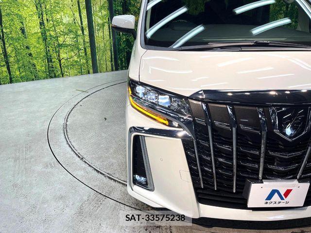 Toyota ALPHARD 2022-06 7614673-12