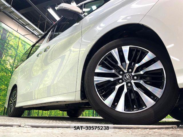 Toyota ALPHARD 2022-06 7614673-13
