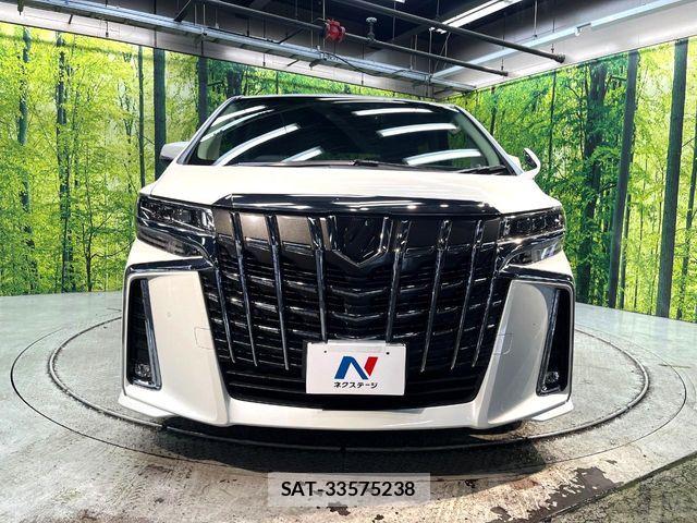 Toyota ALPHARD 2022-06 7614673-14