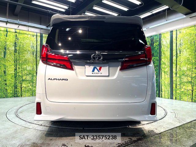 Toyota ALPHARD 2022-06 7614673-15