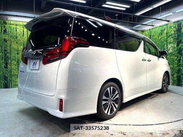 Toyota ALPHARD 2022-06 7614673-17