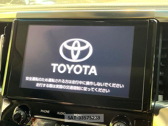 Toyota ALPHARD 2022-06 7614673-5
