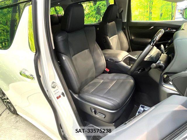 Toyota ALPHARD 2022-06 7614673-7