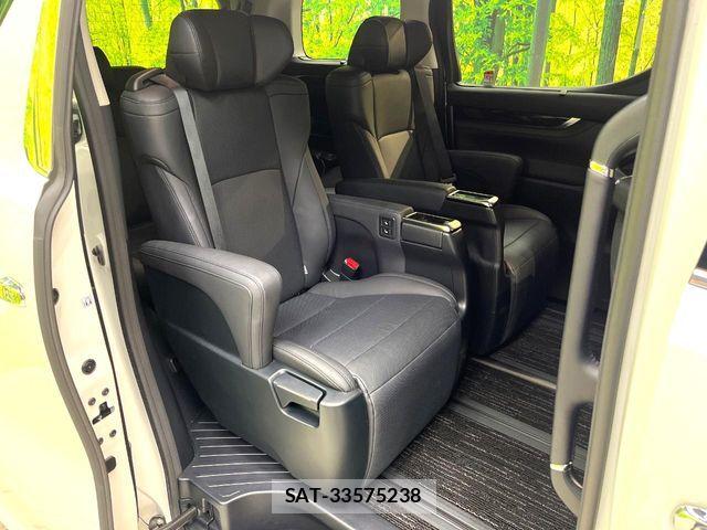 Toyota ALPHARD 2022-06 7614673-8