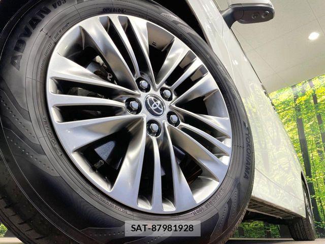 Toyota ALPHARD 2024-10 7614669-14