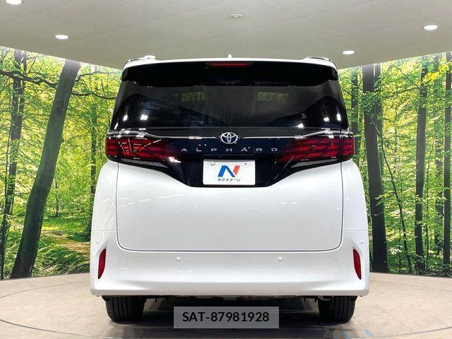 Toyota ALPHARD 2024-10 7614669-16