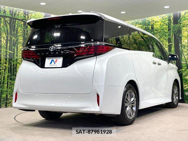 Toyota ALPHARD 2024-10 7614669-18