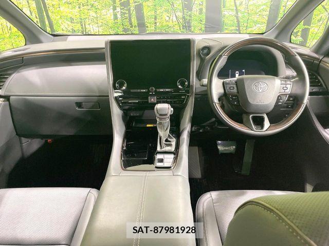 Toyota ALPHARD 2024-10 7614669-1