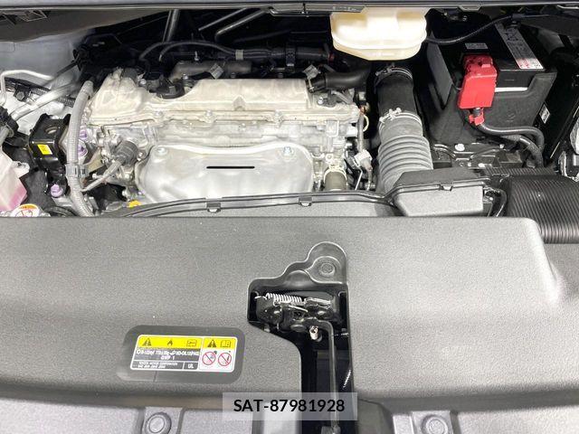 Toyota ALPHARD 2024-10 7614669-19
