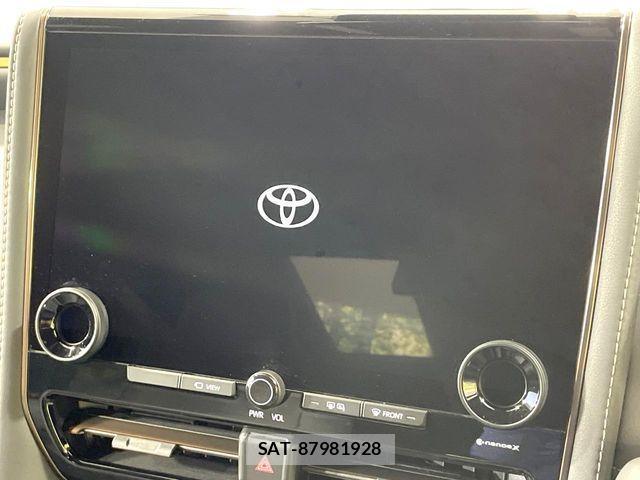 Toyota ALPHARD 2024-10 7614669-6