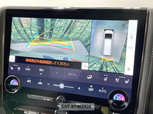Toyota ALPHARD 2024-10 7614669-7