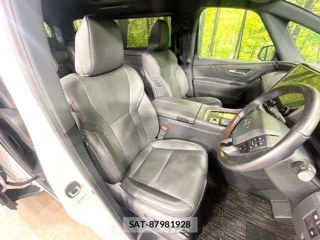 Toyota ALPHARD 2024-10 7614669-8