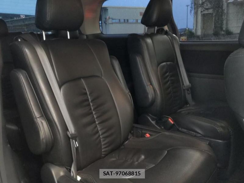 Toyota ALPHARD 2010-05 7686375-5