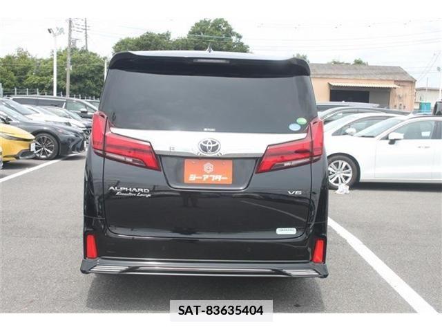 Toyota ALPHARD 2018-11 7720148-12