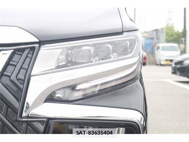 Toyota ALPHARD 2018-11 7720148-17