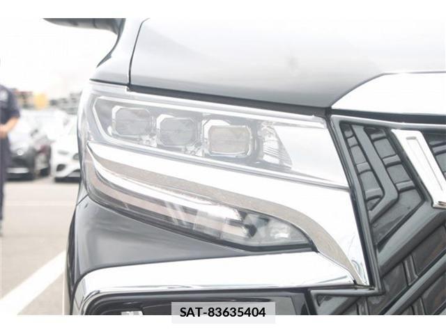 Toyota ALPHARD 2018-11 7720148-19
