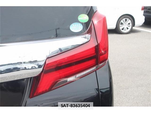 Toyota ALPHARD 2018-11 7720148-20
