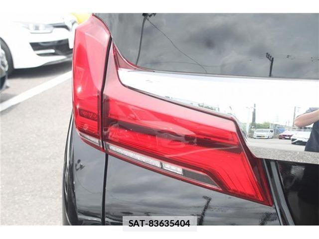 Toyota ALPHARD 2018-11 7720148-21