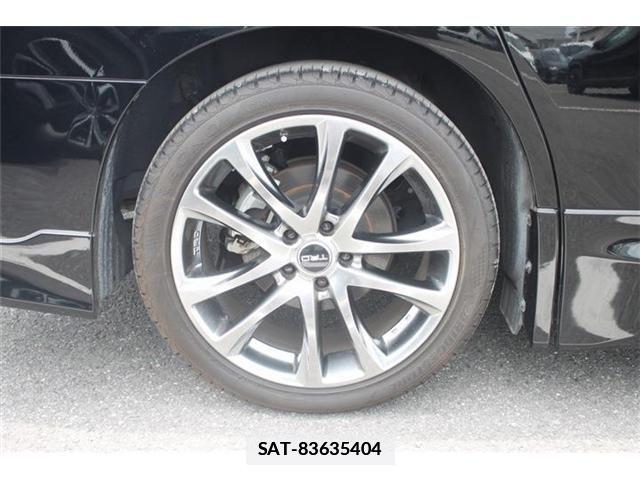 Toyota ALPHARD 2018-11 7720148-22