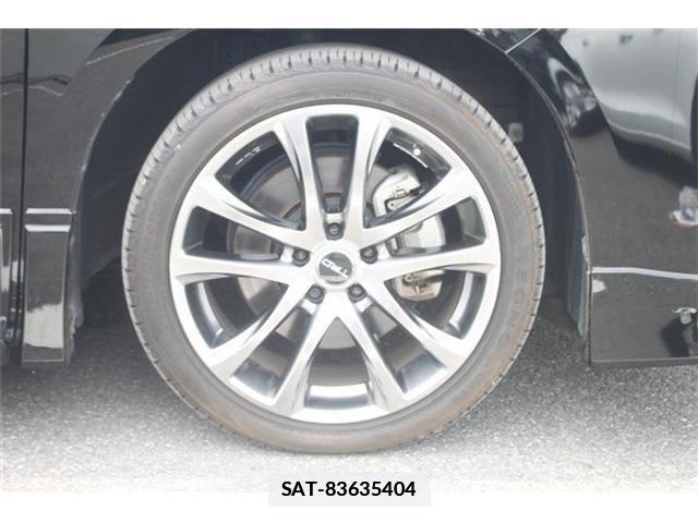 Toyota ALPHARD 2018-11 7720148-23